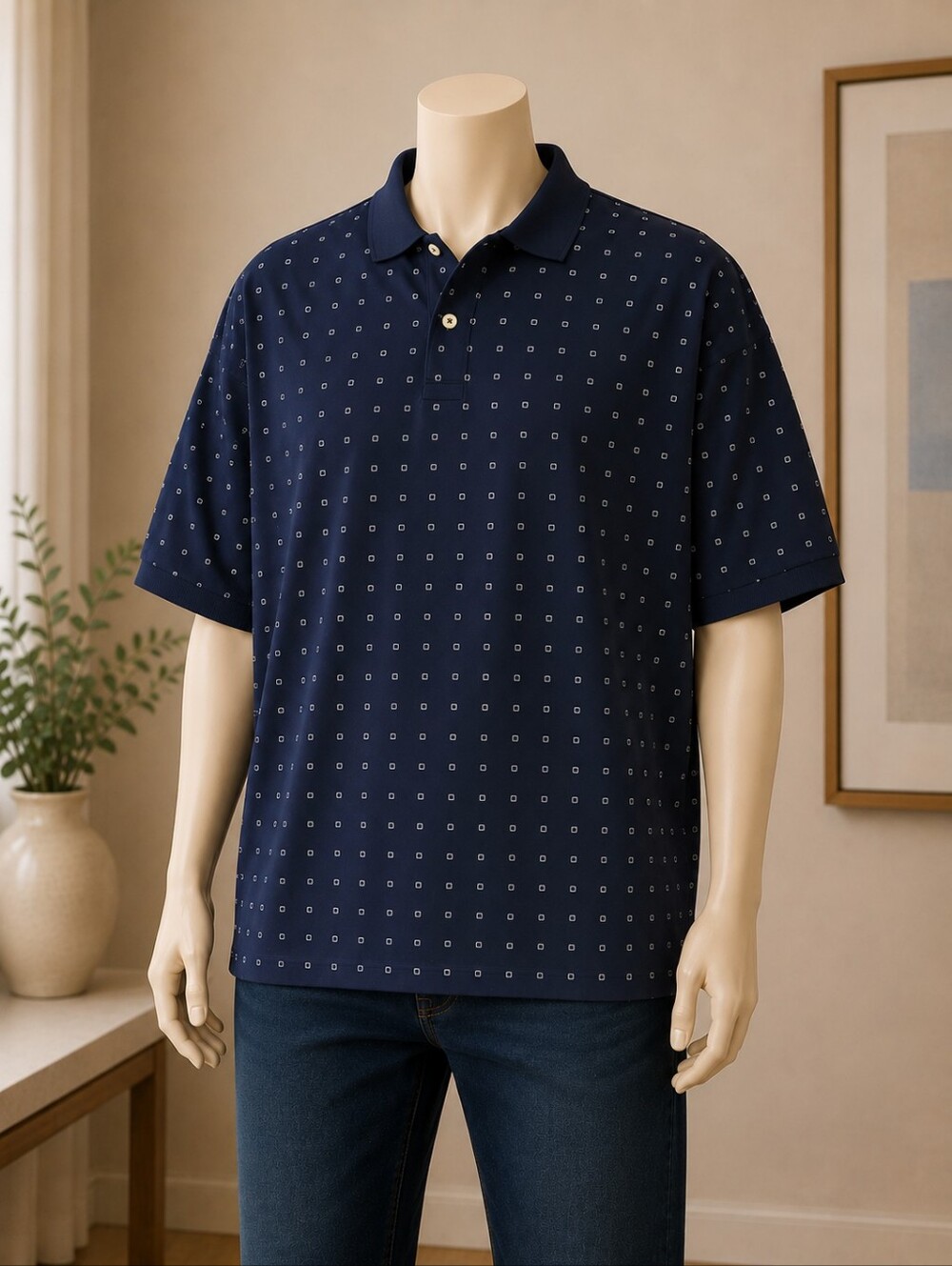 Polo by Ralph Lauren short sleeve shirt XXL